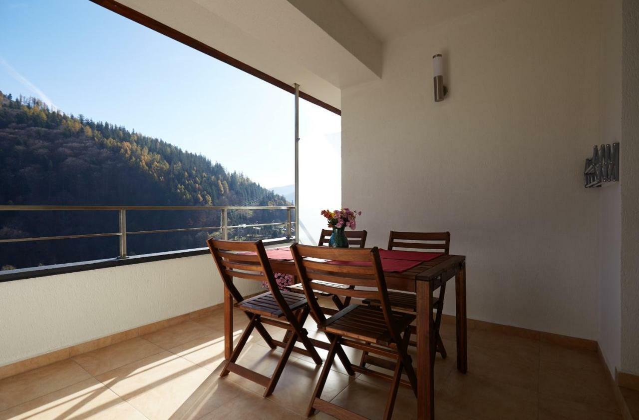 George Apartment Sinaia Exterior foto